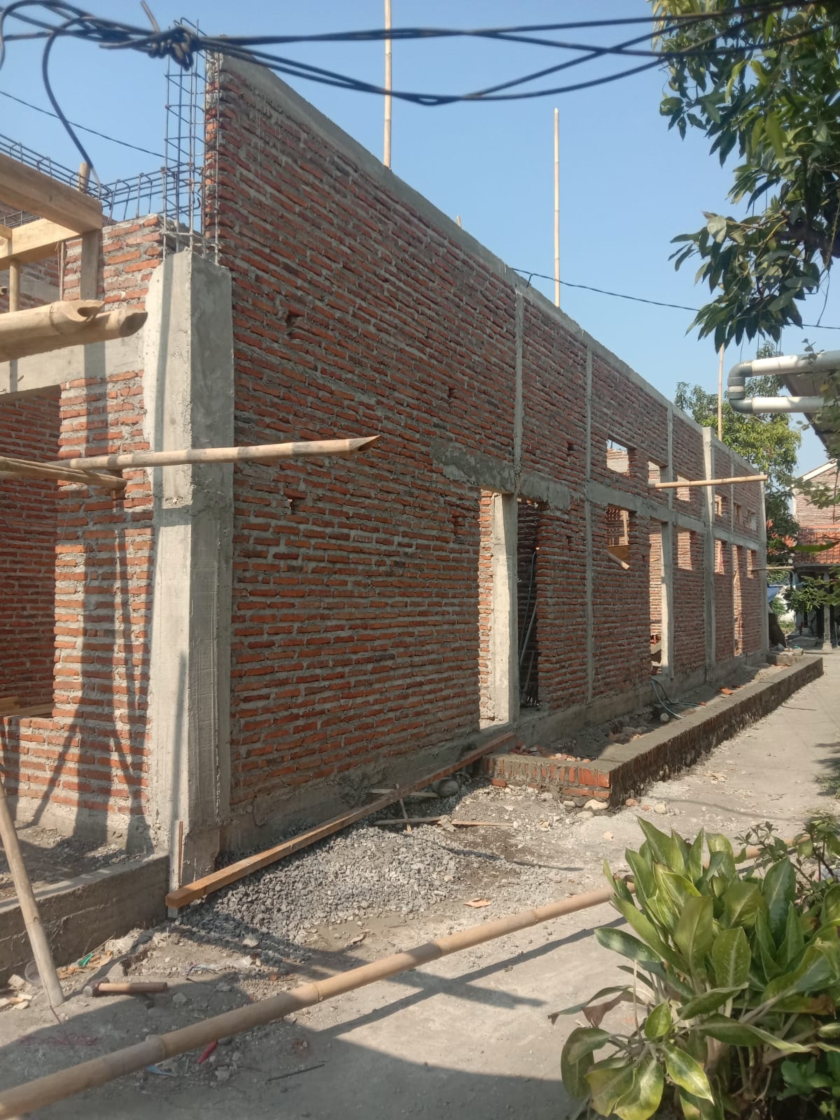Tembok Selatan